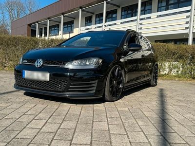 gebraucht VW Golf VII 