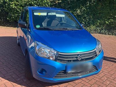 Suzuki Celerio