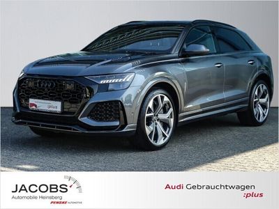 gebraucht Audi RS Q8 4.0 TFSI quattro