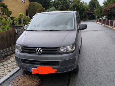 VW T5