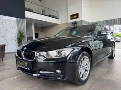 Gebraucht BMW 320