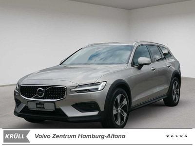 Volvo V60 CC