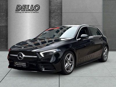Mercedes A250