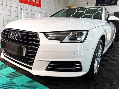 gebraucht Audi A4 2.0 TFSI 140kW Avant Design Str ultra