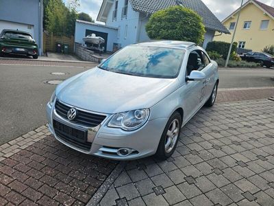 VW Eos