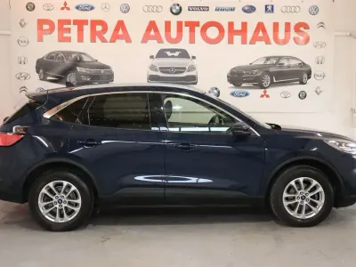 Gebraucht Ford Kuga