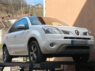 Gebraucht Renault Koleos
