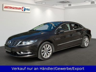 VW CC