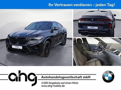 BMW X6 M