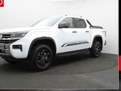 VW Amarok