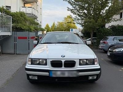BMW 316 Compact