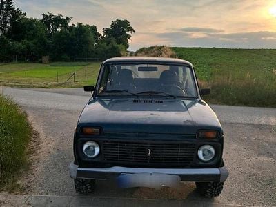 Lada niva