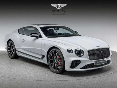 Gebraucht Bentley Continental GT 549 PS (403 kW) 2024 Ice with satin ppf Coupé