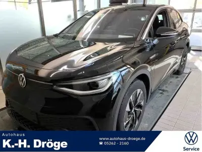 Second-hand VW ID.5 Pro Performance 150 kW (204 CP) 2022 Negru SUV