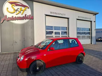 Gebraucht VW Lupo