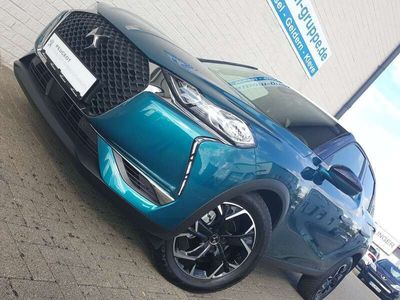 DS Automobiles DS3 Crossback