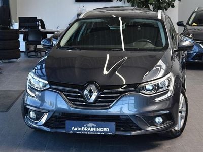 Usata Renault Mégane IV 116 CV (85 kW) 2020 Grigio Berlina