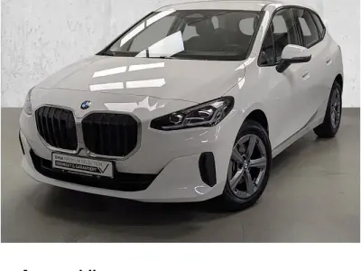 Używany BMW 220