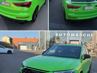 Gebraucht Audi Q3 400 PS (294 kW) 2020 SUV