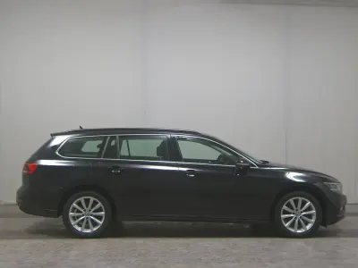 Gebraucht VW Passat