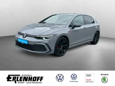 Gebraucht VW Golf VIII Style 245 PS (180 kW) 2024 Grau Limousine