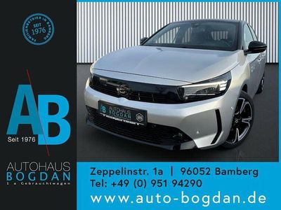 Gebraucht Opel Corsa 101 PS (74 kW) 2024 Silber Limousine