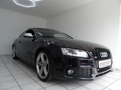 Audi S5 Cabriolet