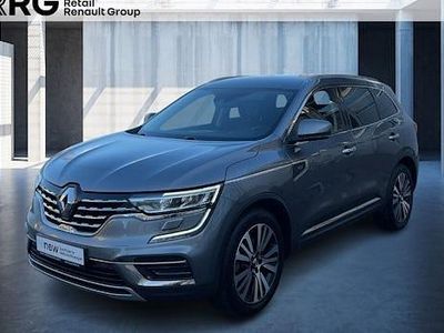 Gebraucht Renault Koleos Initiale Paris 183 PS (134 kW) 2023 Grau SUV