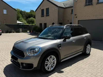 Gebraucht Mini Cooper