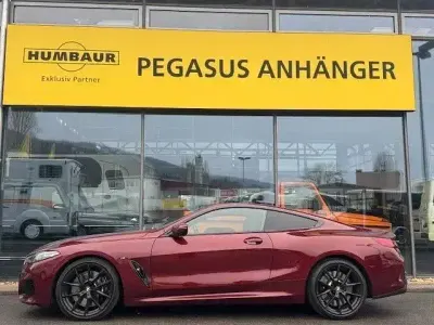 Gebraucht BMW M850