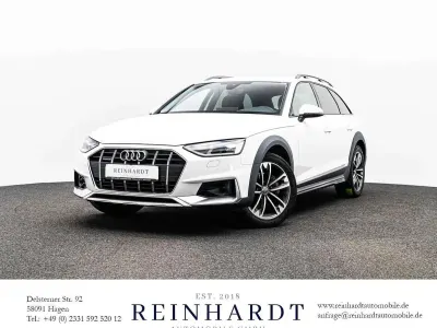 Gebraucht Audi A4 Allroad