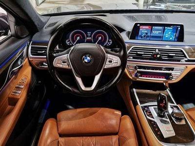 BMW 740