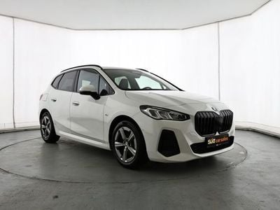 BMW 220 Active Tourer