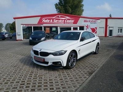BMW 435