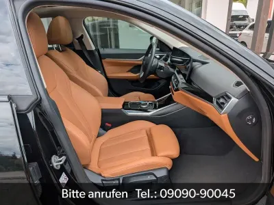 Gebraucht BMW i4