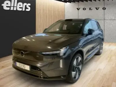 Gebraucht Volvo EX90