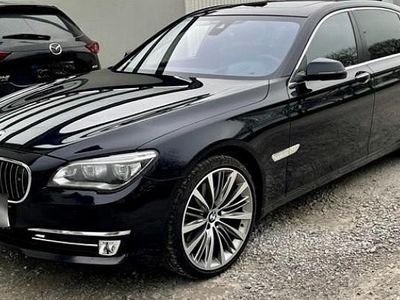 BMW 750L