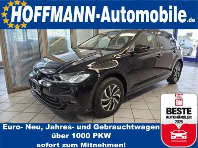 Gebraucht VW Polo