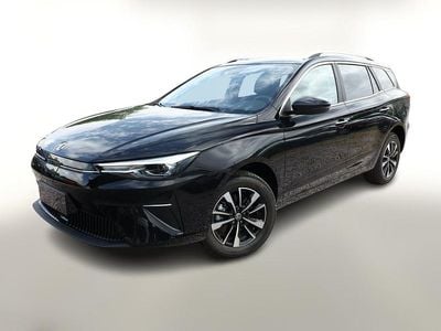 MG MG5 EV