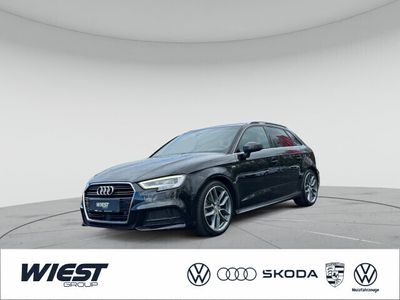 gebraucht Audi A3 Sportback Sport