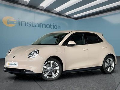 Usata Ora 03 125 kW (171 CV) 2024 Beige Utilitaria