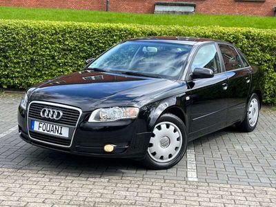 gebraucht Audi A4 Lim. 1.6*Top-Zustand*