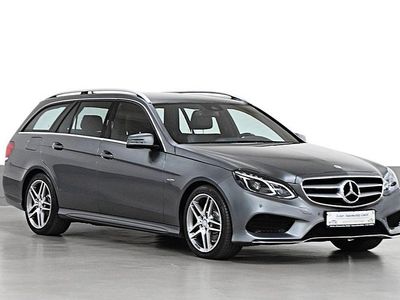 Mercedes E350