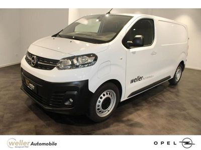 Opel Vivaro-e Combi