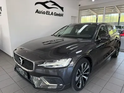 Gebraucht Volvo V60