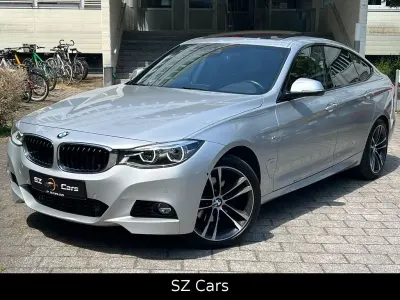 Gebraucht BMW 330