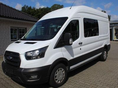 Andere Gebraucht 2022 Ford Transit | 28.490 € (Teuer)