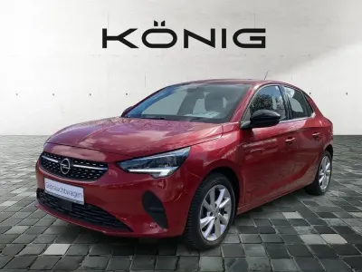 Gebraucht Opel Corsa Elegance 101 PS (74 kW) 2023 Kleinwagen