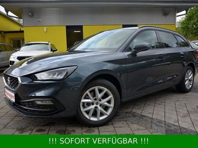 Seat Leon ST
