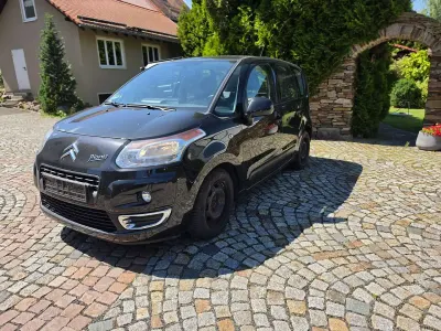 Gebraucht Citroën C3